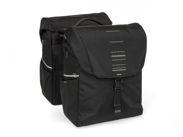 New Looxs cykeltaske grøn