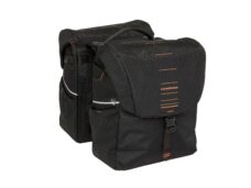 New Looxs bagagedrager oranje