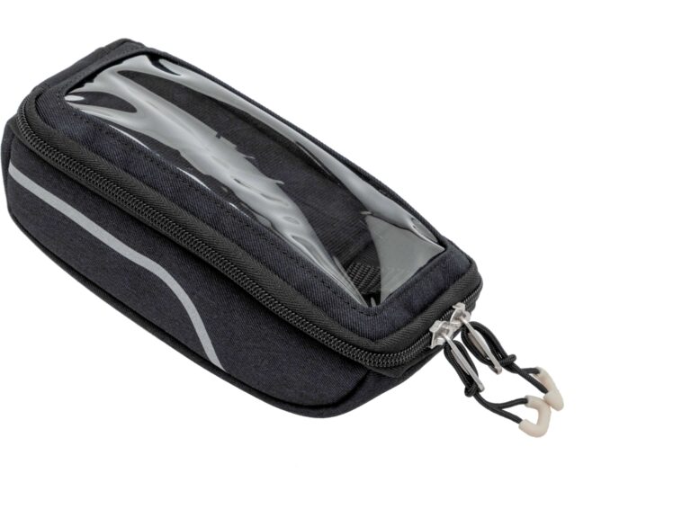 New Looxs cykeltaske sort