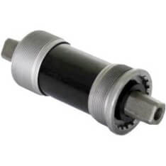 Sunrace trapas 68/110mm BSA staal