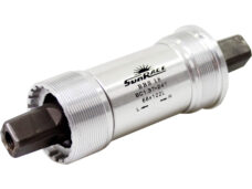 Sunrace crankstel