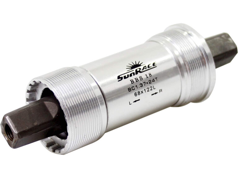 Sunrace crankstel