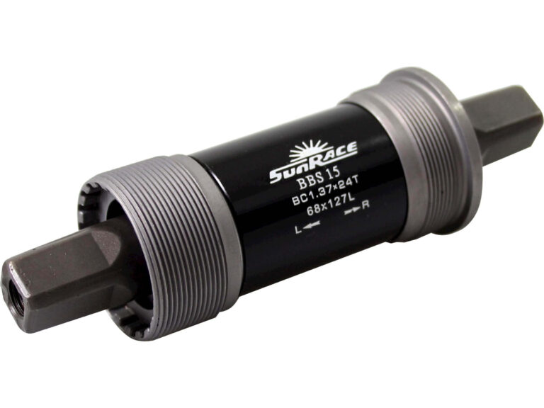 Sunrace crankstel