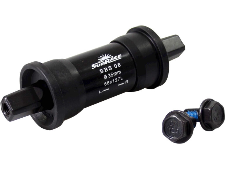 Sunrace crankstel