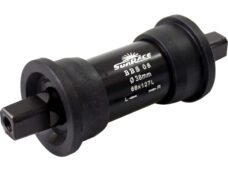 Sunrace crankstel