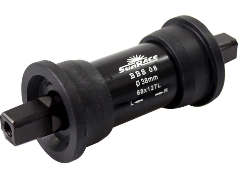 Sunrace crankstel