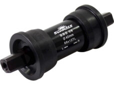 Sunrace crankstel