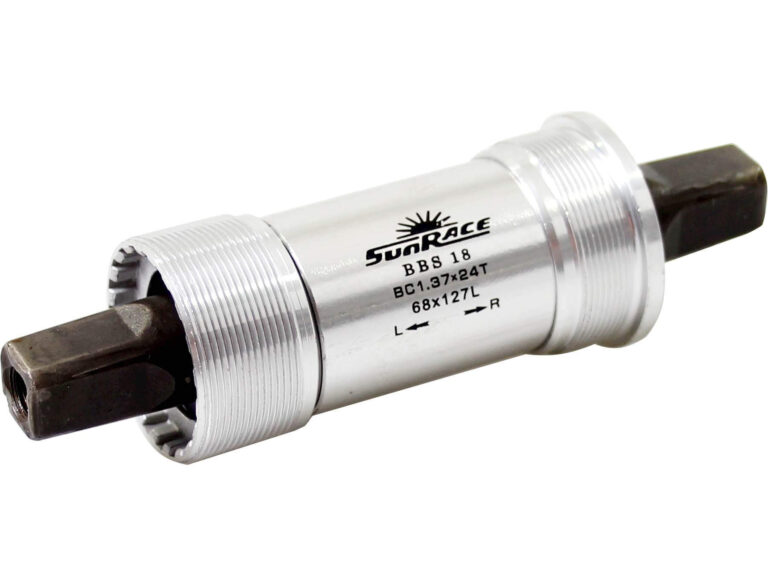 Sunrace crankstel