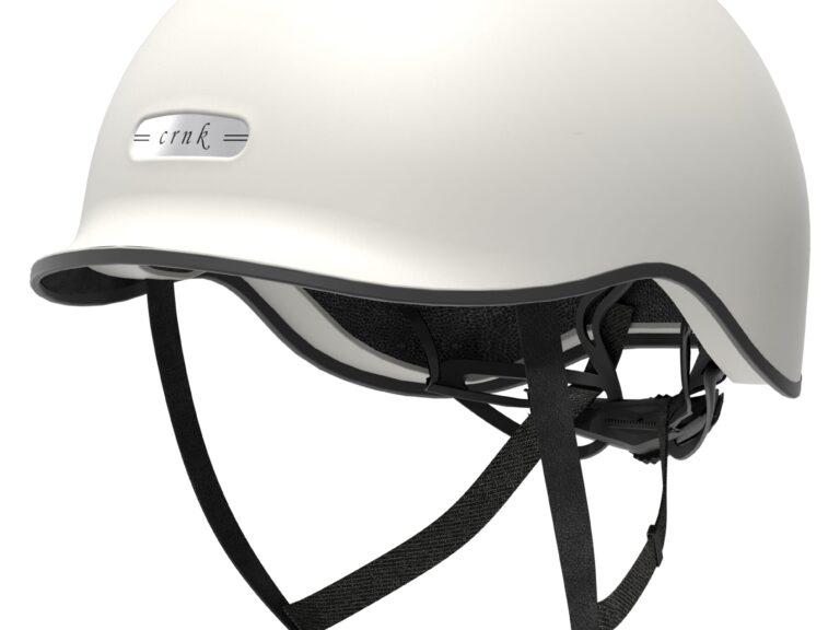 CRNK helm wit