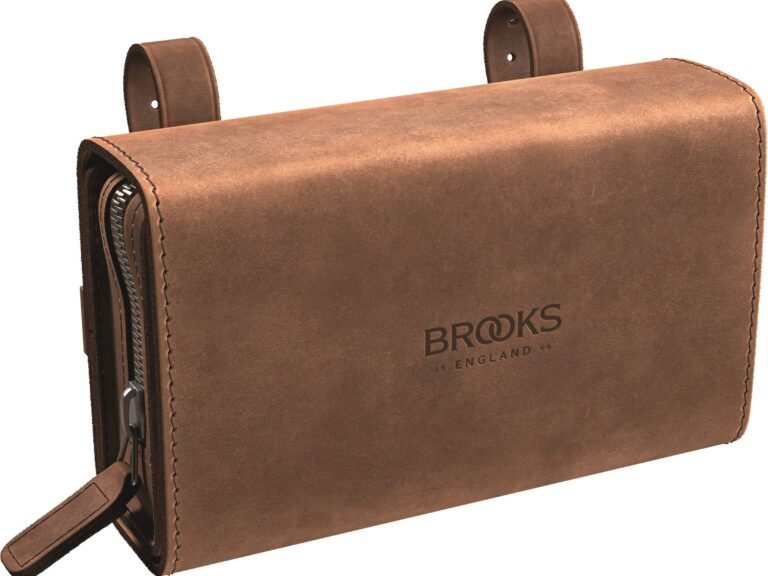 Brooks fietstas