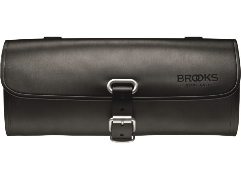 Brooks fietstas zwart