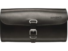 Brooks fietstas zwart