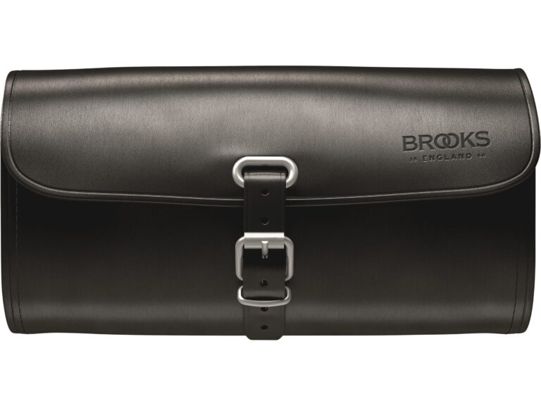Brooks fietstas zwart