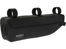 Brooks fietstas zwart