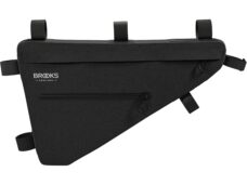 Brooks fietstas zwart