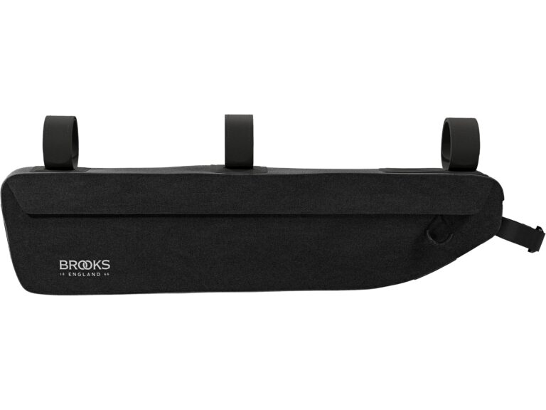 Brooks fietstas zwart