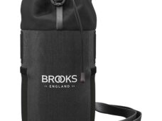 Brooks fietstas zwart