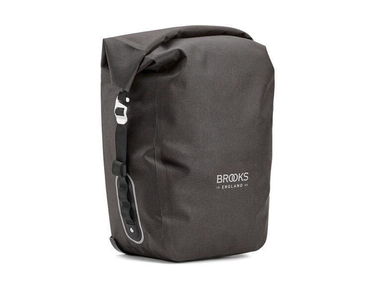 Brooks fietstas zwart