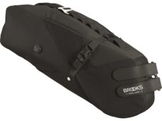 Brooks fietstas zwart