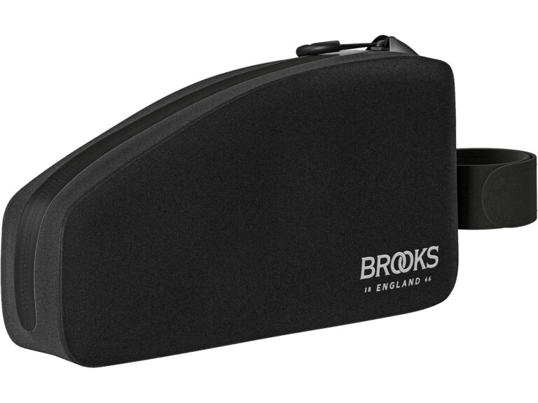 Brooks fietstas zwart