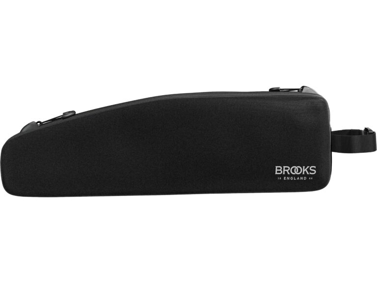 Brooks fietstas zwart