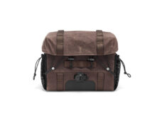 Brooks stuurtas Rambler Seal Brown