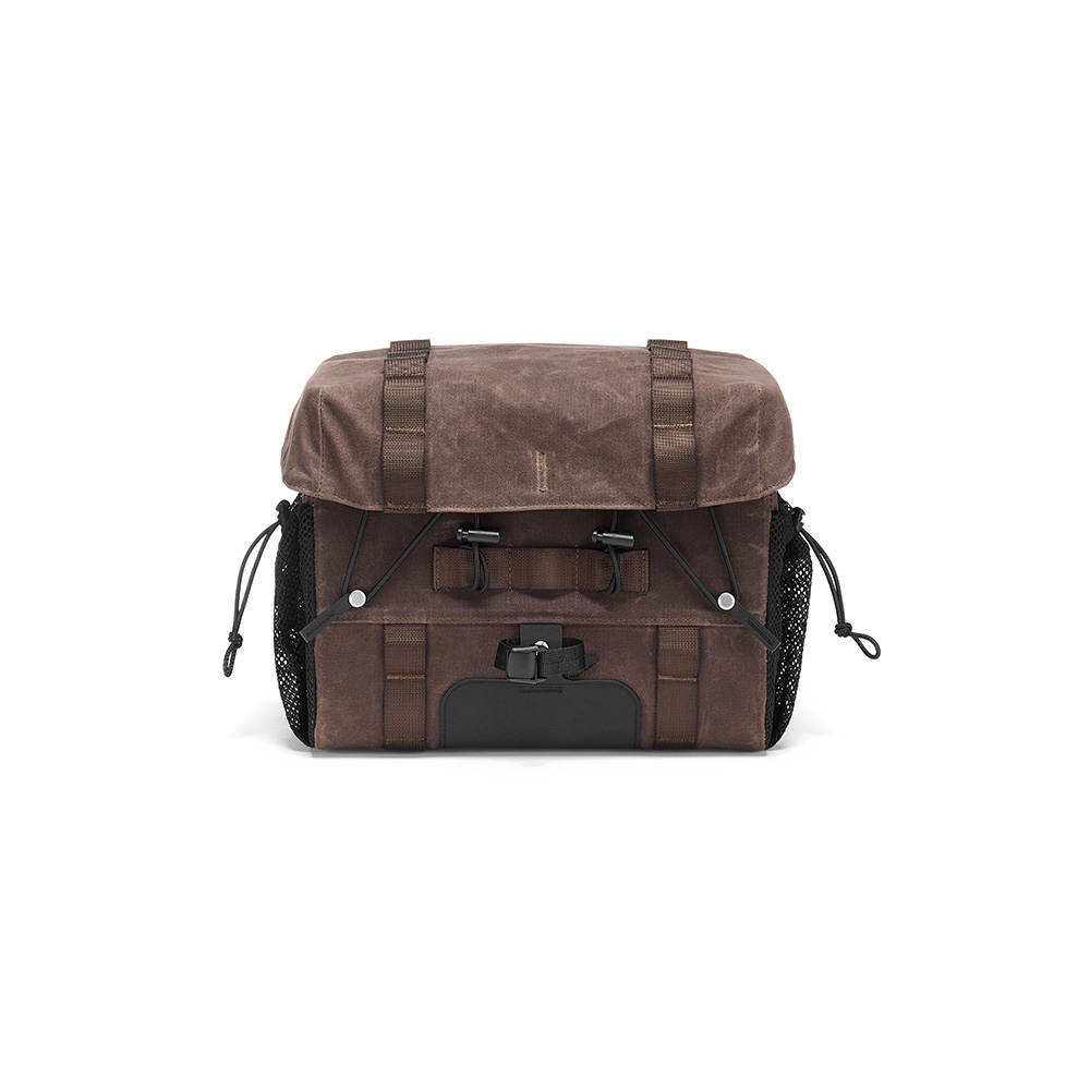 Brooks stuurtas Rambler Seal Brown