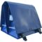 d blauw