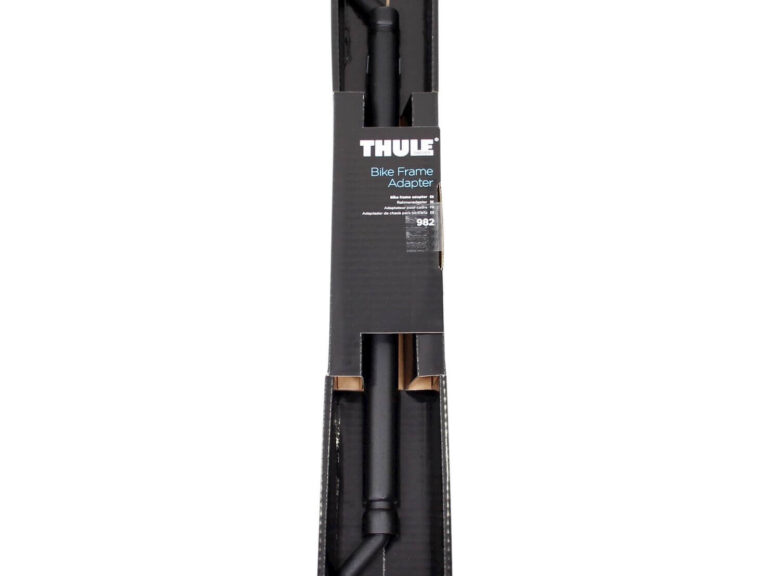 Thule fietsaccessoire