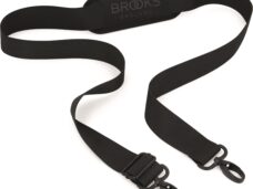 Brooks fietstas zwart