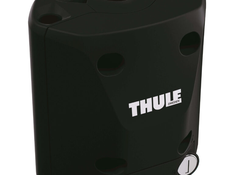 Thule kinderzitje