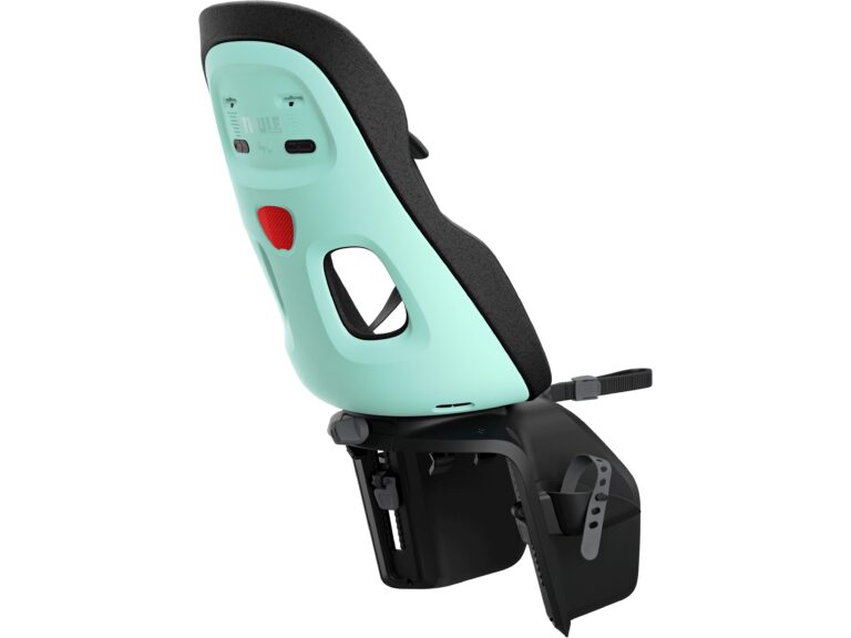 Thule kinderzitje
