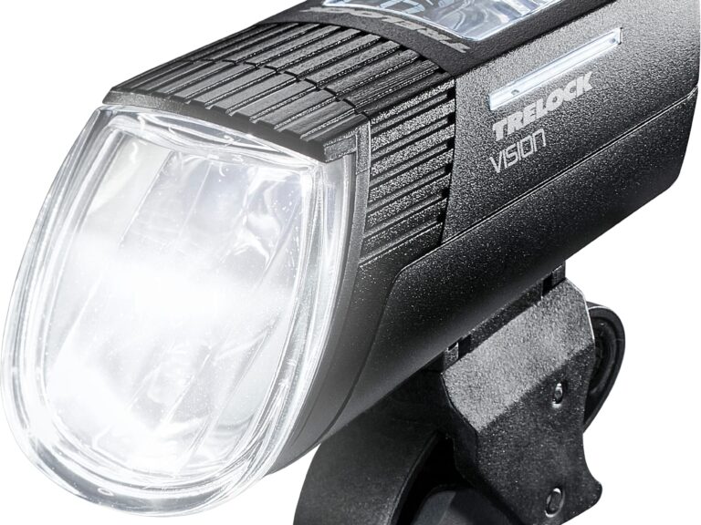 Trelock koplamp