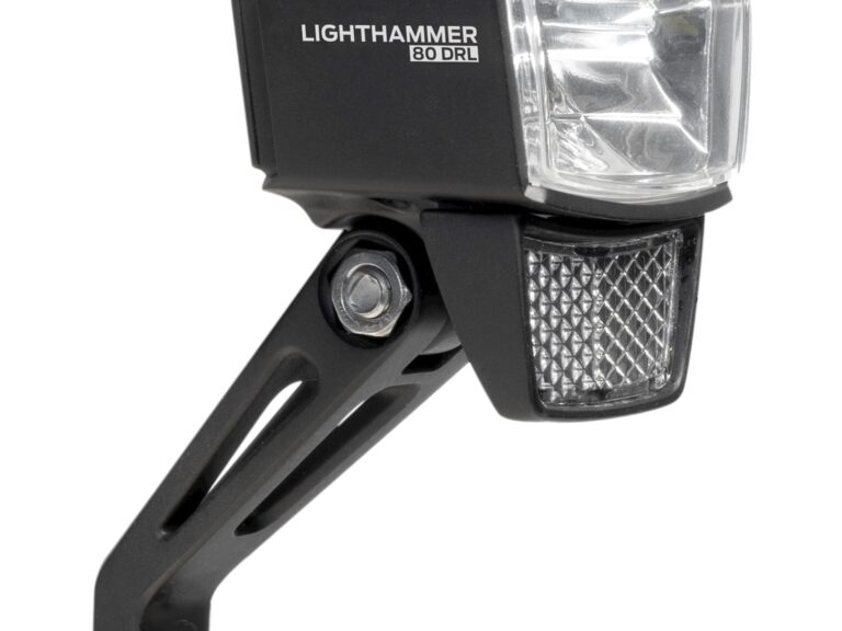 Trelock koplamp