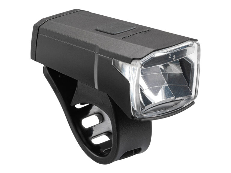 Trelock koplamp