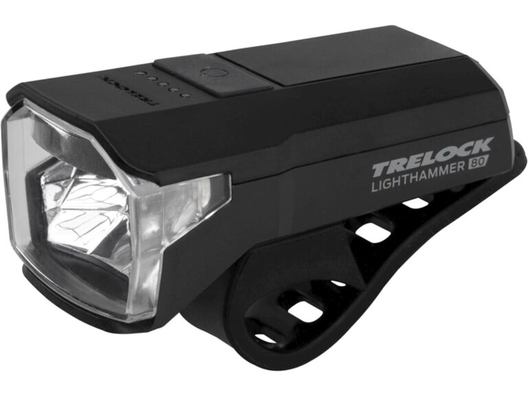 Trelock koplamp