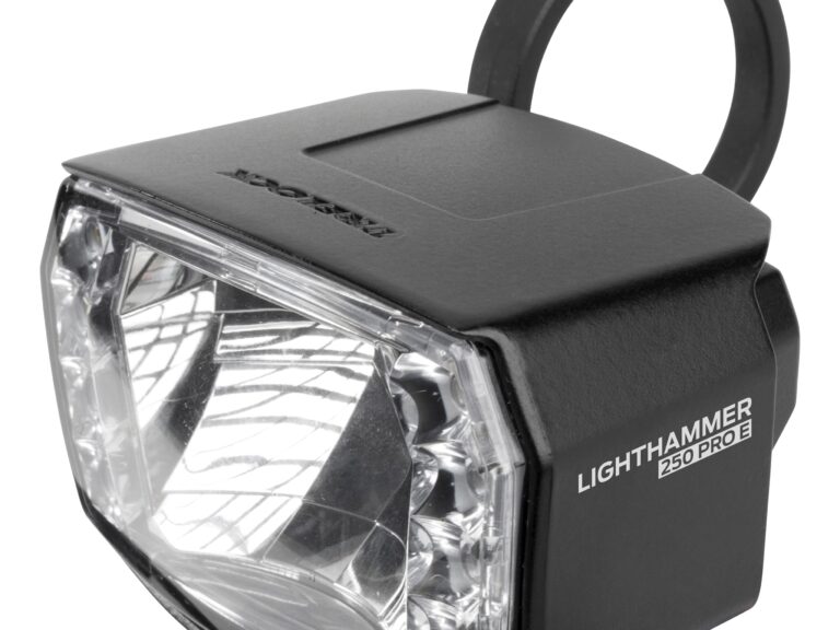 Trelock koplamp