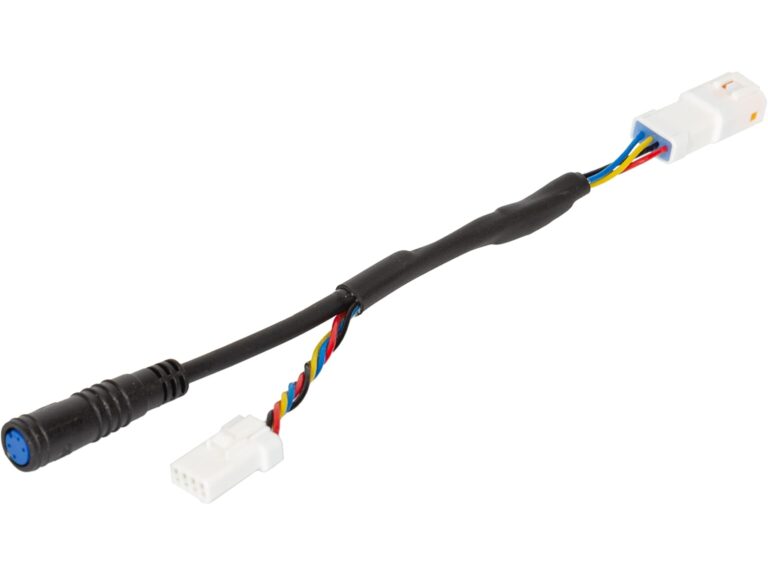 Tracefy fietscomputer