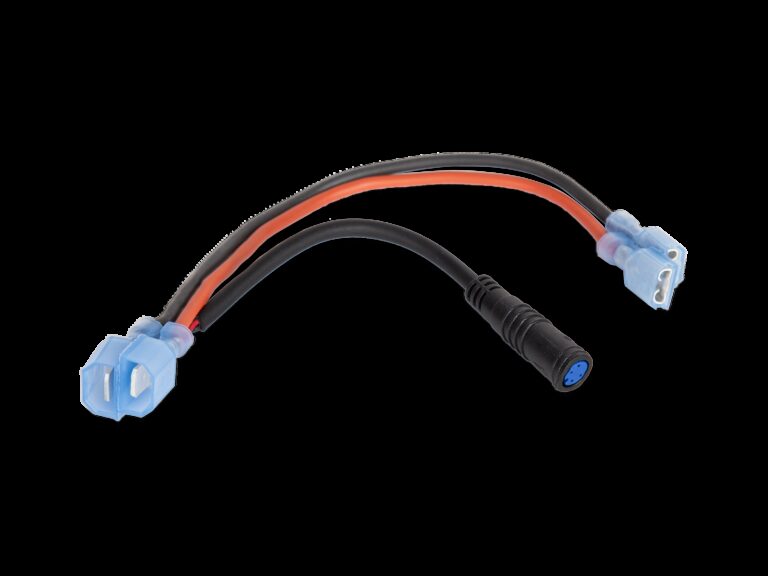 Tracefy fietscomputer