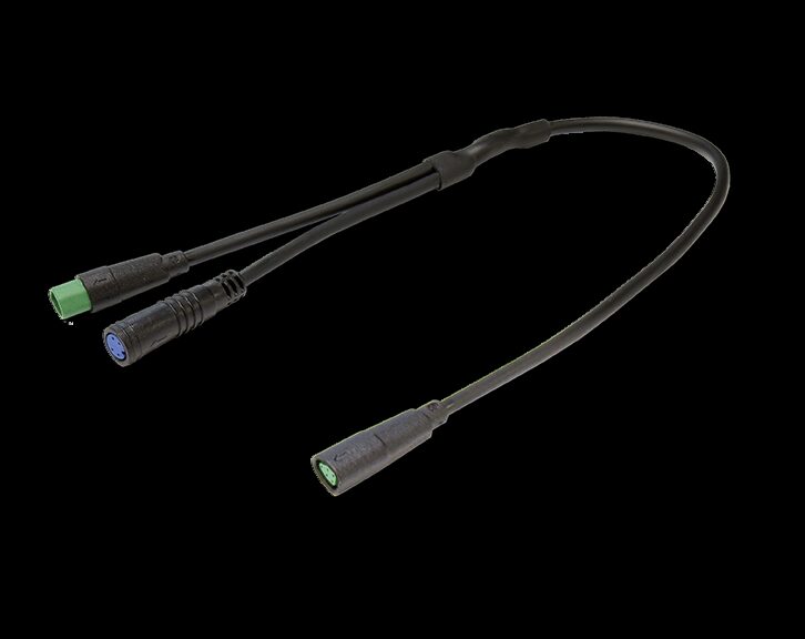Tracefy kabel