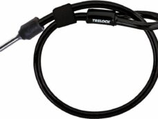 Trelock kabelslot