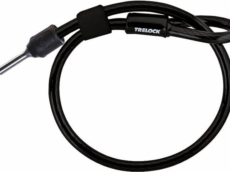 Trelock kabelslot