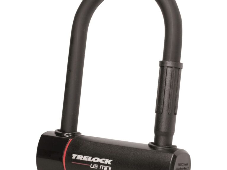 Trelock beugelslot