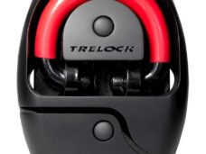 Trelock slot