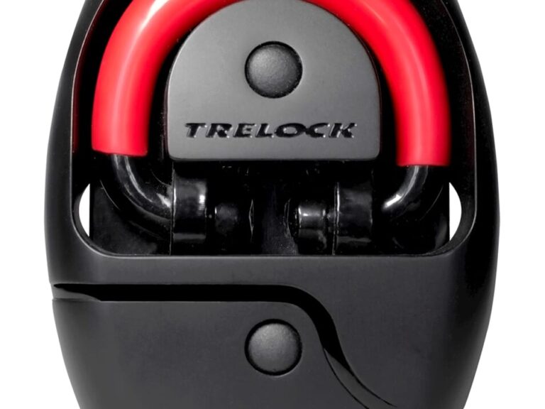 Trelock slot