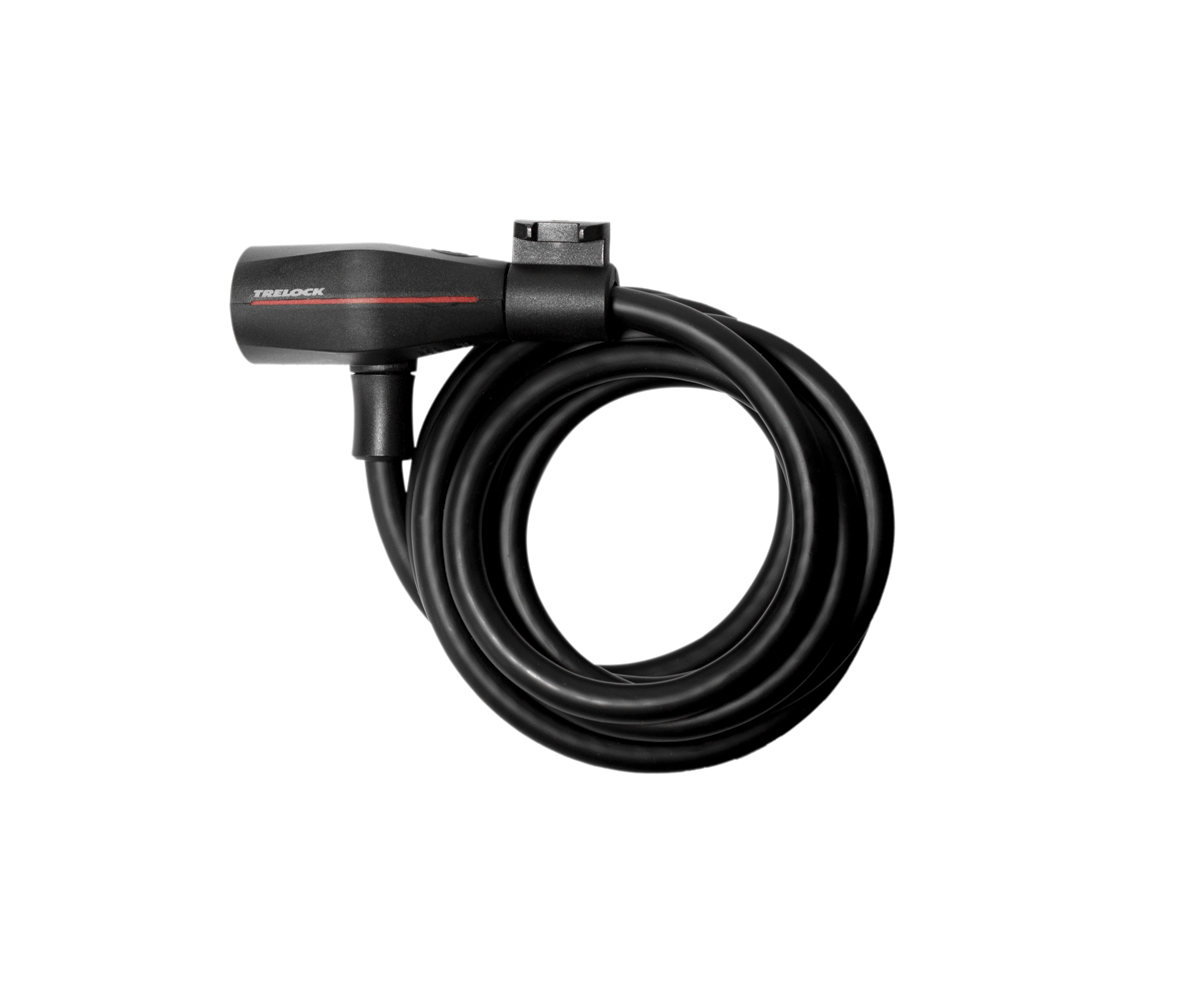 Trelock kabelslot SK 108 180/8
