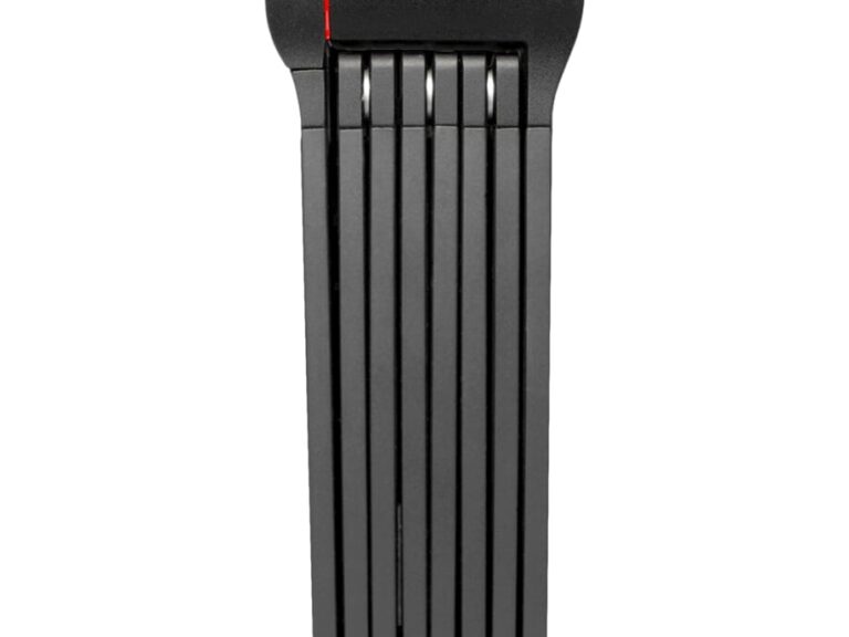 Trelock vouwslot FS 480 Cops ZF 480 X-MOVE 130