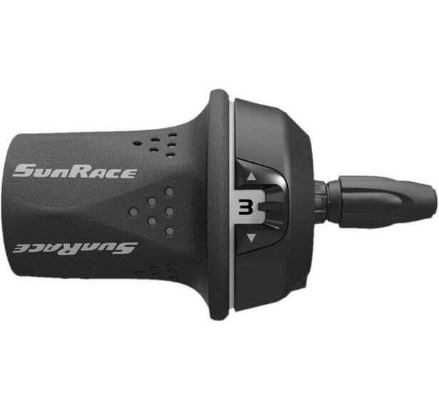 Sunrace derailleur