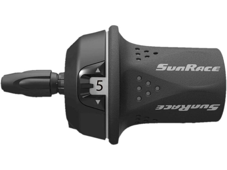 Sunrace derailleur