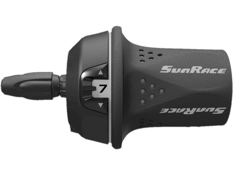 Sunrace derailleur